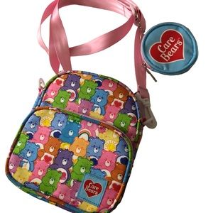 Care bears crossbody 🧸